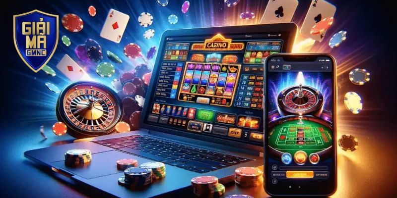 Gem88 - Cùng GMNC Khám Phá Nền Tảng Cập Nhật Nhanh Xu Hướng