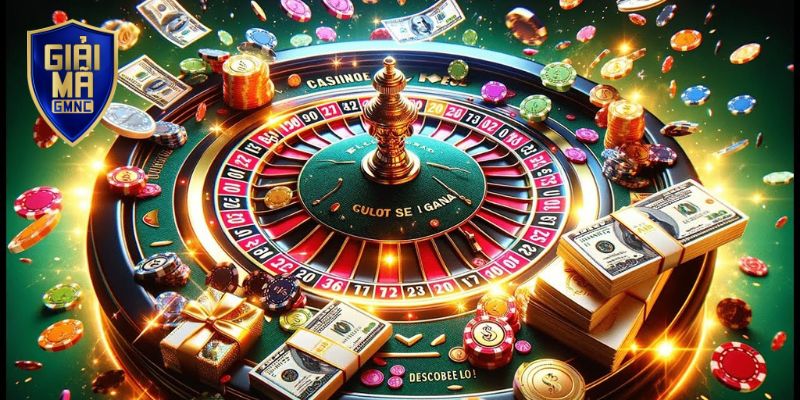 Ricbet - Cùng GMNC Tìm Hiểu Nền Tảng Cá Cược Hấp Dẫn